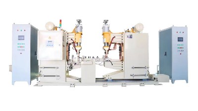 非標定制焊機就選焊本！品質保障！