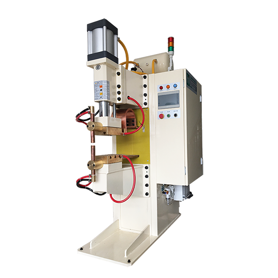 航空航天專用中頻點(diǎn)凸焊機(jī)