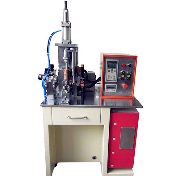 馬達轉子點焊機