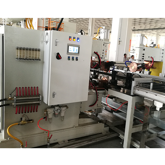 太陽能焊接專機(jī)