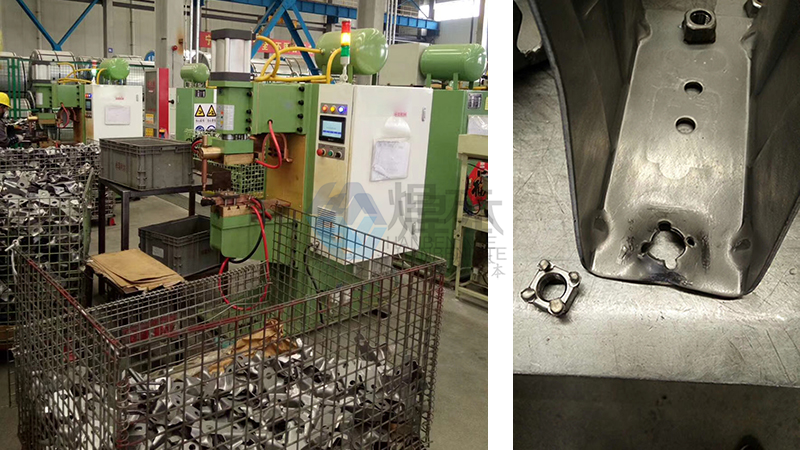 焊本酸洗板螺母點(diǎn)焊機(jī)1