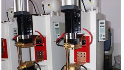 如何調(diào)試點焊機焊接參數(shù)