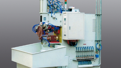 縫焊機(jī)的參數(shù)設(shè)置