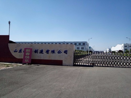 山東某汽車零部件定制焊本加長臂螺母凸焊機(jī)