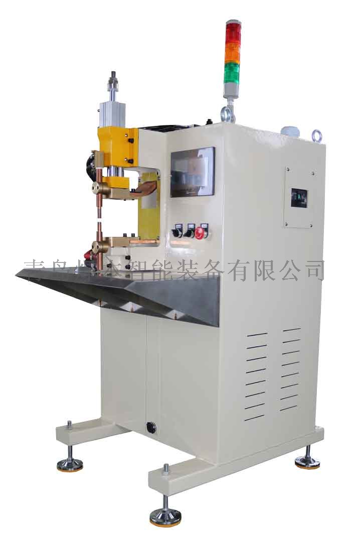 中頻臺(tái)式點(diǎn)焊機(jī)3