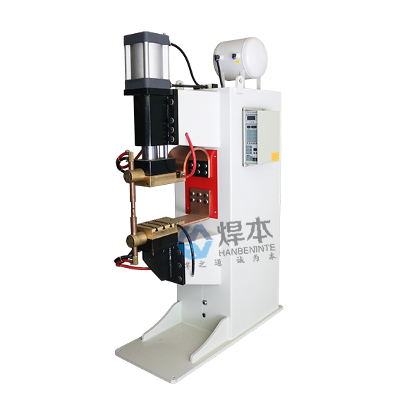 工頻點(diǎn)焊機(jī)DN-150KVA