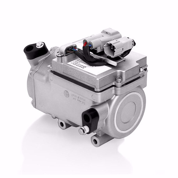 壓縮機(jī)制造行業(yè)