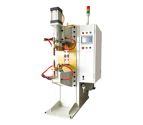 航空航天專用中頻點焊機