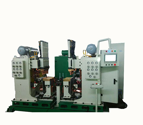 油煙機焊接專機