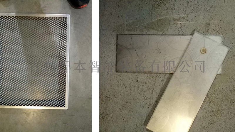 焊本點焊機(jī)焊接發(fā)電機(jī)網(wǎng)罩