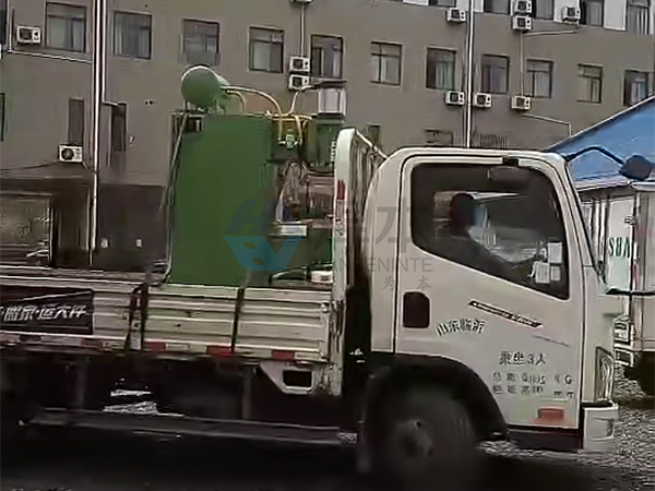 焊本中頻點焊機發(fā)貨即墨