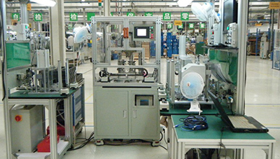 青島焊本分享焊接的相關(guān)知識