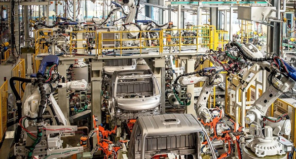 螺母輸送機(jī)