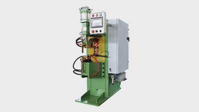 青島焊本中頻螺母點(diǎn)焊機(jī)助您完成高標(biāo)準(zhǔn)的工藝要求