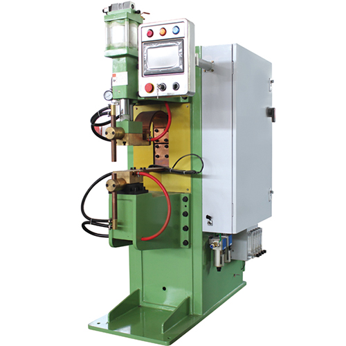 中頻螺母點(diǎn)焊機(jī)