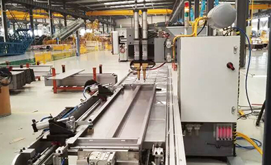 電梯門制造行業(yè)