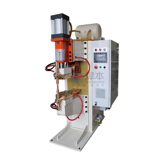 中頻點(diǎn)焊機(jī)DZ-200KVA