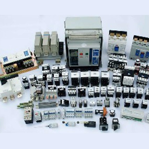 低壓電器制造行業(yè)