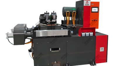 電阻焊機閃光對焊機焊接范圍及使用