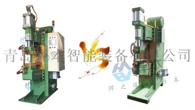 逆變焊機和普通焊機有何不同？