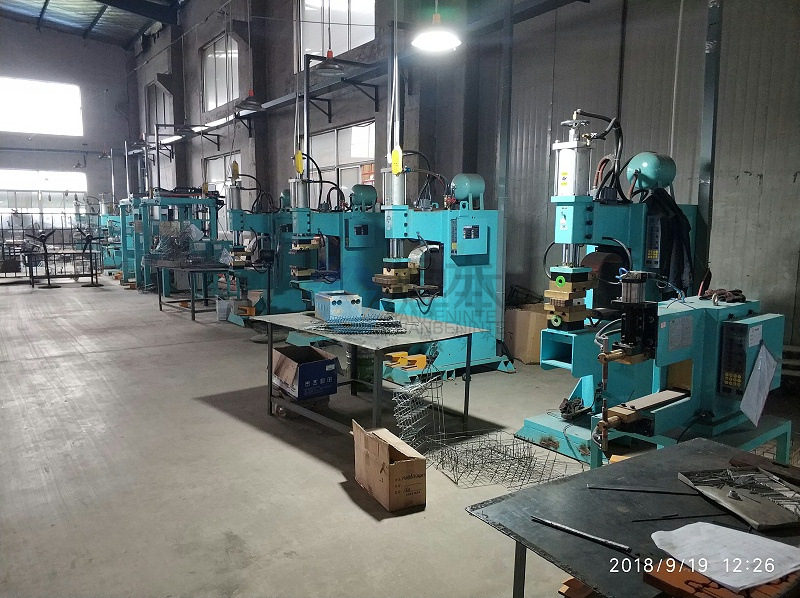 焊本點(diǎn)焊機(jī)