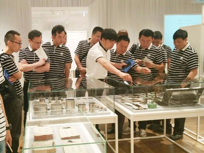 員工機(jī)電培訓(xùn)