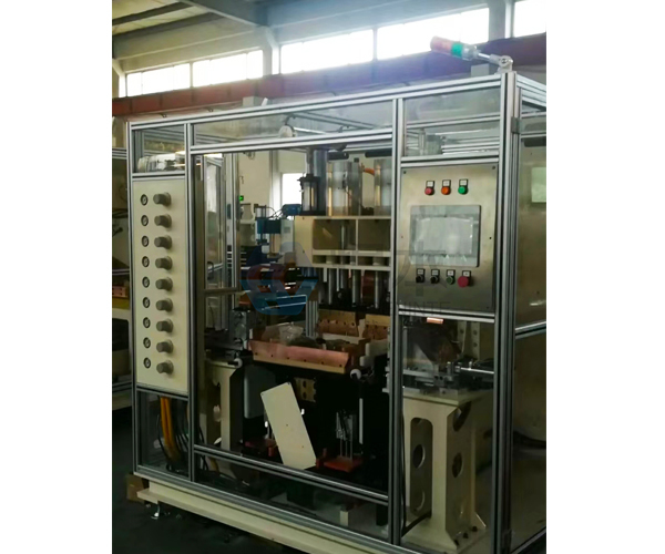 焊本儲(chǔ)能點(diǎn)焊機(jī)