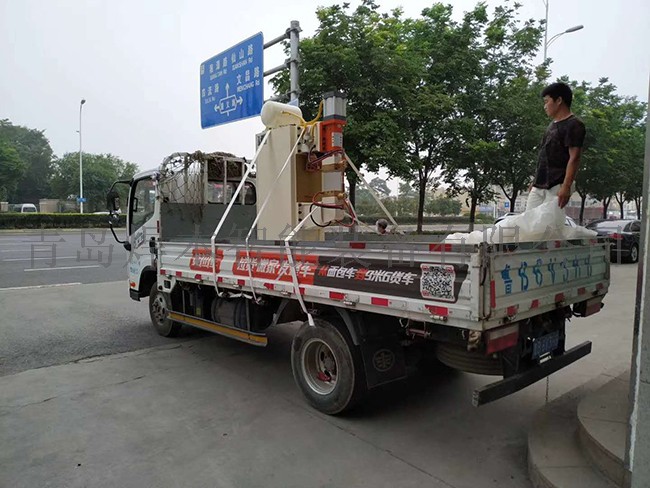 焊本點(diǎn)焊機(jī)發(fā)貨福田供應(yīng)商3