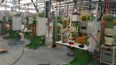 自由選購點焊機重點關注什么？