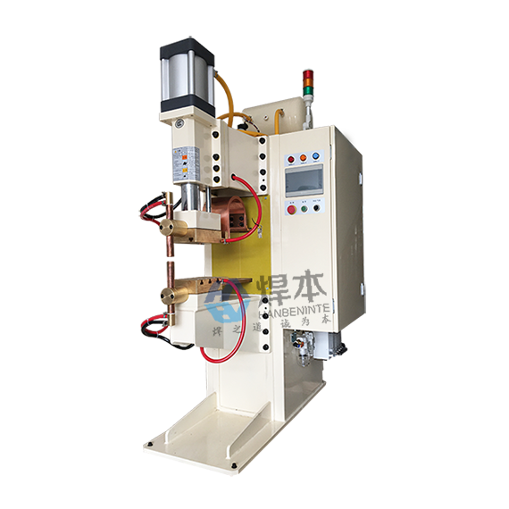銅板銅線點焊機DZ-100KVA