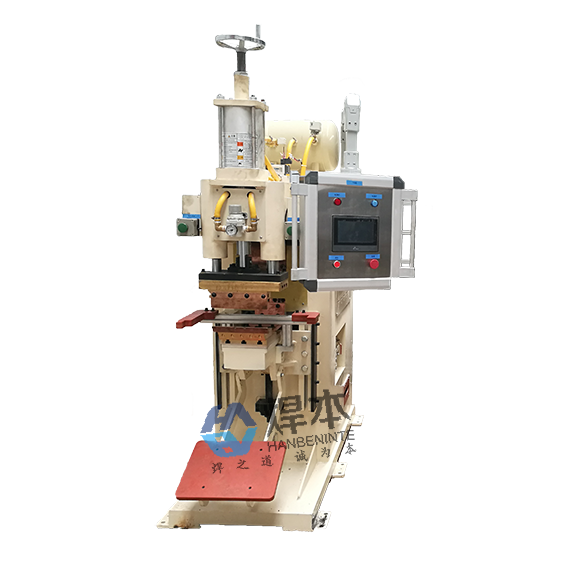 電容儲(chǔ)能焊機(jī)DR-15000J