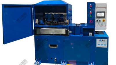 導(dǎo)電排銅鋁排閃光對焊機(jī)